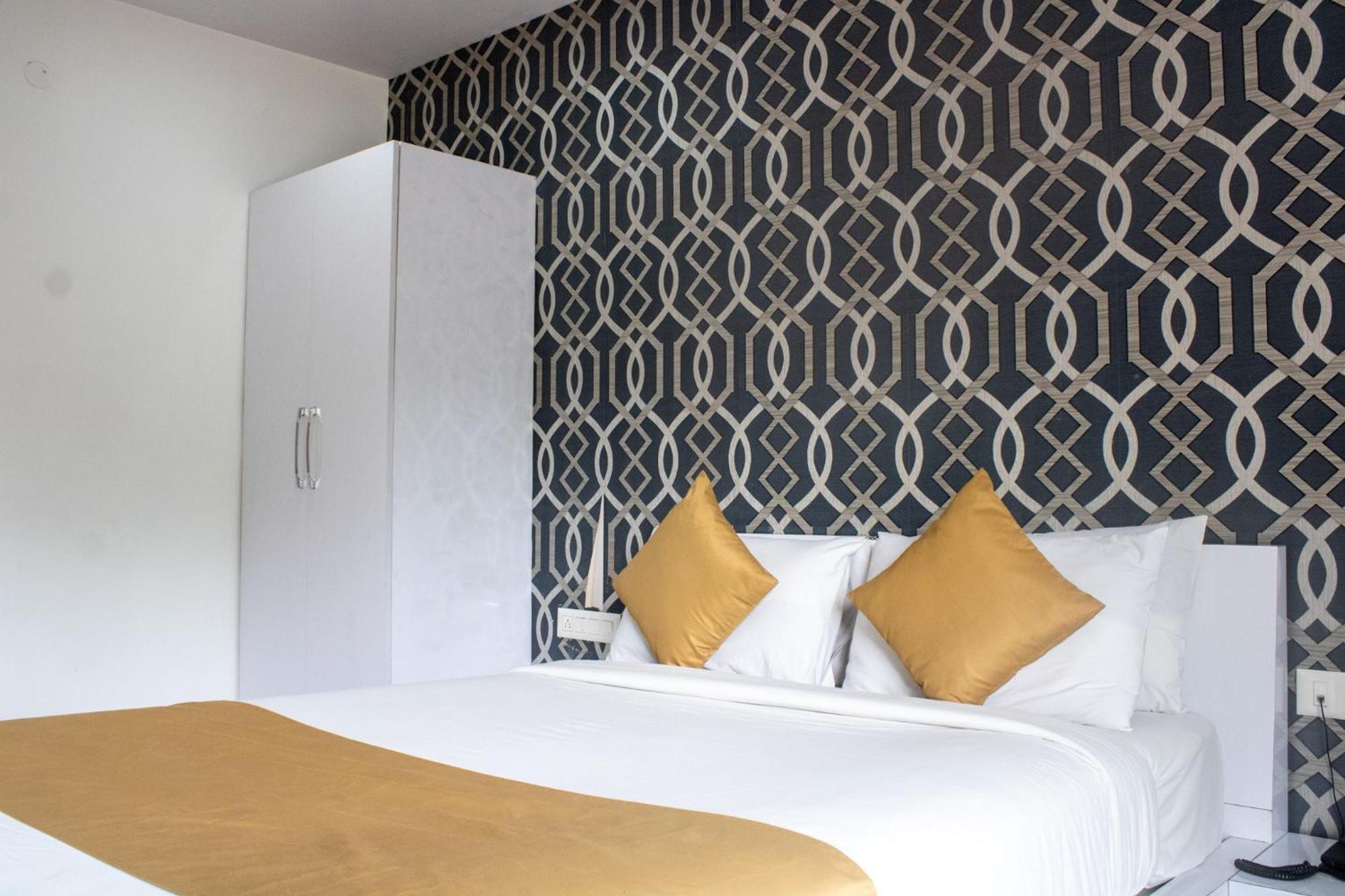 Mystic Hotel Koramangala Bangalore Extérieur photo